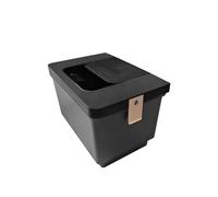 Reemplazo De Tanque De Agua Limpia Compatible Con Ecovacs Deebot X8 PRO Omni / T50 MAX PRO Omni, Tanque De Aguas Residuales, Accesorios For Aspiradora Robot.(Sewage Tank)