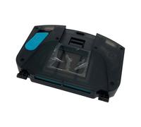 Reemplazo De Tanque De Agua Y Caja De Polvo 2 En 1, Compatible Con Cecotec, Compatible Con Conga, Accesorio De Robot Aspirador 2290