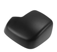 Reemplazo De Tapa Cubierta Espejo Lateral Izquierdo Del Conductor Negro Para PEUGEOT Para BIPPER 2007 2008 2009 2010-2022 Carcasa Espejo Retrovisor