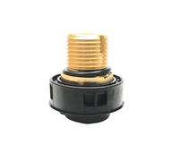 Reemplazo De Tapa De Tanque, Compatible con Válvula De Seguridad De Caldera De Aspiradora Karcher SC4 SC5, Pieza 4.580 760.0