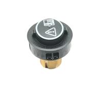 Reemplazo De Tapa De Tanque De Limpiador A Vapor, Compatible con Karcher, SC4 SC5, Válvula De Seguridad, Cubierta De Caldera, Piezas De Aspiradora 4.580 760.0