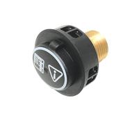 Reemplazo De Tapa De Tanque De Limpiador A Vapor, Compatible Con LITE, Compatible Con Karcher, Cubierta De Caldera De Válvula De Seguridad For Aspiradora SC4 SC5, Pieza 4.580-760.0