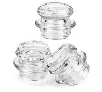 Reemplazo de tapa de vidrio para cafetera de percolación - Tapa de vidrio para cafetera de percolación