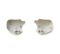 Reemplazo de Tapa Lateral Izquierda y Derecha for Mini 4 Pro, Pieza de reparación, Accesorios for Drones, Cubierta Frontal.(Left Right Set)