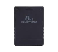 Reemplazo de Tarjeta de Memoria, Tarjeta de Memoria Personalizada 8M-256M para (8m)