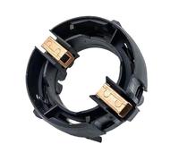 Reemplazo de tarjeta de soporte de carbón guía de cepillo for Makita HP1620 HP1621 HP1640 HP1641 HP1830 taladro eléctrico herramientas repuestos