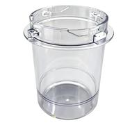 Reemplazo De Taza De Molino De Molienda En Seco, Compatible Con Philips, Licuadora HR2163 HR2165 HR2166 HR2169 HR2161 HR2160 Recambios De Plástico Contenedor De Molienda De Tazón