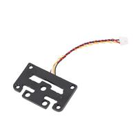 Reemplazo de tensión del sensor del extrusor para impresora 3D K2 Plus Pieza de repuesto de nivelación automática Seguimiento de tensión en tiempo real Calibración precisa Fácil