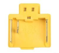 Reemplazo de terminal 644808-8 para sistemas Mak DSC162 DGD8000 DUR183 que requieren una terminación segura del cable