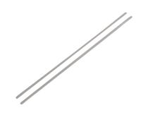 Reemplazo de Tiras de Pies de Goma para Computadora Portátil, Cubierta Inferior, Tiras de Pies de Parachoques Antideslizantes de Goma, Accesorios para Computadora Portátil de 13