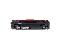 Reemplazo de tóner Color 410A Compatible con Cartuchos de tóner HP 410A CF410A 410X CF410X for Color Pro M477fdw(BK)