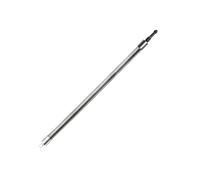 Reemplazo De Tubo De Leche De Acero Inoxidable HP1/HP3, Compatible Con Jura,E6 E8 ENA8 Z6 Z8 S8, Accesorio For Máquina De Café(Hose With HP1)