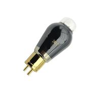 Reemplazo de Tubo de vacío 2A3-T 2A3 2A3C 2A3B WE2A3 Kit de Amplificador de Tubo de E-2A3 DIY combinación precisa de Cuatro vías(1pair 2A3-T)