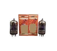 Reemplazo de Tubo de vacío electrónico 6H3N-N 6N3 5670 396A 2C51 Kit de Amplificador de Audio de Tubo 6N3N Match Quad(2pcs Matched Pair)