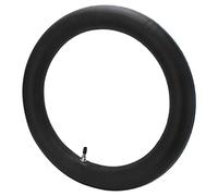 Reemplazo de Tubo Interior 90/100-14 3,00-14 Pulgadas con Válvula Recta, Adecuado para Motos Dirt Pit Bike de 110cc 125cc 140cc 150cc