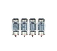 Reemplazo de Tubo KT88 6550 KT120 EL34 KT66 KT77 KT100 WEKT88 Amplificador for Audio HiFi DIY(4pcs Matched Quad)