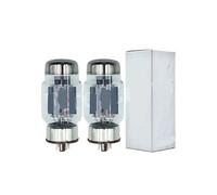 Reemplazo de Tubo KT88C KT88 6550 KT120 EL34 KT66 KT77 KT100 Kit Amplificador for Audio HiFi DIY(2pcs Matched Pair)