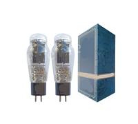 Reemplazo de Tubo vacío WR2A3 Serie 2A3 for Kit Amplificador for Audio HiFi DIY a Juego Cuatro vías(2pcs Matched Pair)