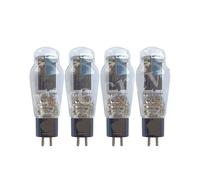 Reemplazo de Tubo vacío WR2A3 Serie 2A3 for Kit Amplificador for Audio HiFi DIY a Juego Cuatro vías(4pcs Matched Quad)