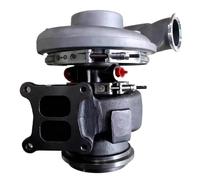 Reemplazo de turbocompresor HX55 para Motores M11 compatibles con 3590044 3590045 4039137 3536995 3536999 4039173 3800471 Turbo Models