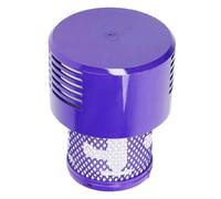 Reemplazo De Unidad De Filtro, Compatible Con Aspiradora Inalámbrica Dyson V10 Sv12 Cyclone Animal Absolute Total Clean. Compatible Con Repuestos.(1pcs)