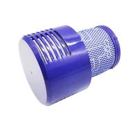 Reemplazo De Unidad De Filtro Grande Lavable, Compatible Con Dyson, V10 SV12 Cyclone Animal Absolute Total Clean, Accesorios For Aspiradoras Inalámbricas