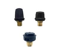 Reemplazo De Válvula De Seguridad De Latón, Compatible Con KARCHER, Limpiador A Vapor SC1 SC2 CTK10 SC1020 SC4 SC5 SG4-4, Pieza OEM 4.590-105.0(Sc1)