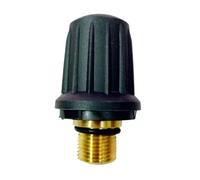 Reemplazo de válvula de seguridad de vapor, compatibilidad for Karcher, SC1.010 SC1.020 SC1.030 SC1.035B SC1125 SC1202 4.590-105.0 Accesorio de limpiador a vapor(1pcs)