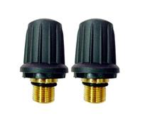 Reemplazo De Válvula De Seguridad De Vapor, Compatible con Karcher, SC1.010 SC1.020 SC1.030 SC1.035B SC1125 SC1202 4.590 105.0 Accesorio For Limpiador A Vapor(2pcs)
