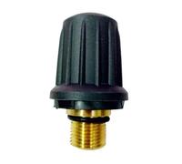 Reemplazo De Válvula De Seguridad De Vapor De 1/2 Piezas, Compatible Con Karcher, SC1.010 SC1.020 SC1.030 SC1.035B SC1125 SC1202 4.590-105.0 Accesorio For Limpiador A Vapor(1 PACK)