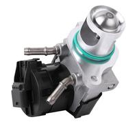 Reemplazo de válvula EGR para E60 E61 E70 E72 E81 E82 E83 E84 E90 E91 E92 E93 X1 X3 X5 X6 N47 N57 Accesorio para coche Números de pieza: 11717805447 11717810871