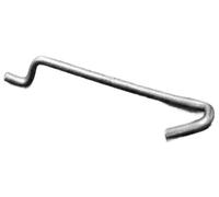 Reemplazo de varilla de Control del acelerador 4180-182-1500 for desbrozadora Stihl FS91 FS111 FS131 KM91 KM131(1pc)