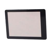 Reemplazo de Ventana de Pantalla LCD, Cámara DSC HX300, Reparación de Pantalla Transparente Exterior Acrílica para Entusiastas de la Fotografía