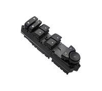 Reemplazo de ventana eléctrica Regulador De Ventana Interruptor Principal Control Eléctrica Para La Puerta Del Conductor Para Chevrolet Para GMC 20835552