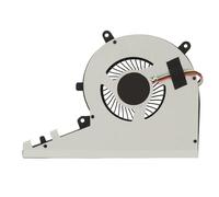 Reemplazo de Ventilador de CPU para para Envidia 17 Ae 17t Ae 17 Ae100 17t Ae100 17 AE143NG 17M AE111DX Touch 925461 001 925478 001, Reemplazo Portátil CPU Ventilador 4 Pin