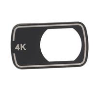 Reemplazo de Vidrio de Lente, Repuestos de Reparación de Drones de Vidrio Protector de Lente 4K, para Piezas de Reparación de Cámara de Cardán Mini 2 Drone