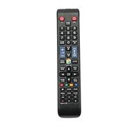 Reemplazo de VINABTY BN59-01178B BN5901178B Control Remoto de TV Samsung para UA55H6300AW UA60H6300AW UE32H5500 UE40H5570 UE55H6200