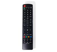 Reemplazo de Vinabty para LG AKB72915207 TV Control remoto para LED / LCD / PLASMA