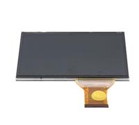Reemplazo de Visualización de Pantalla LCD de Cámara para HF100 HF200 HG10 HF10 HF11 HF20 HFS100, LCD de Alta Definición, Película Protector de Pantalla para Restaurar el