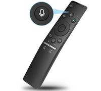 Reemplazo de voz del control remoto de Smart TV con función de voz para todos los televisores