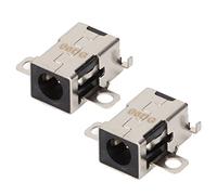 Reemplazo de Zócalo de Puerto de CC de Metal de 2 Piezas para Lenovo IdeaPad 310-15ISK 310-15IKB 310-15IAP - Operación Simple, Pequeño y Compacto, Resistente Al Desgaste