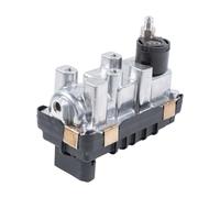 Reemplazo del actuador del turbocompresor eléctrico Dixhills Turbo G-59 Actuador de turbo electrónico para Transit Custom 2.2 TDCi FWD EURO 5 MK7 MK8 2012- Número de pieza 6NW009550 767649