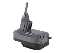 Reemplazo Del Adaptador AR18DSV7V8, Compatible Con AEG, Compatible Con RIDGID, 18 V, Compatible Con Dyson, Conjunto De Energía De Batería De Iones De Litio V7V8