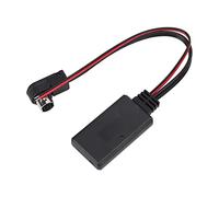 Reemplazo del Adaptador Auxiliar estéreo del Coche del Cable de Entrada Auxiliar Bluetooth 5.0 para KS-U58 PD100 U57 U29