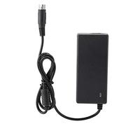 Reemplazo del Adaptador de Ca de 24 V para Impresora Térmica de Recibos NCR RealPOS 7197 POS, Adaptador de Ca CC de Contador de Billetes de 72 W 3 a Y 3 Pines