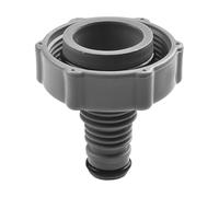 Reemplazo Del Adaptador De Manguera - Adaptador De Manguera De La Piscina A Con Collar Para Bombas De Conexión Roscadas, Conector De Manguera, | Adaptador Del Conector De Drenaje | Piscinas De Manguer