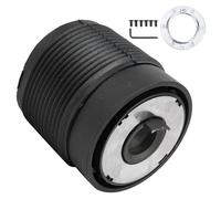 Reemplazo Del Adaptador Del Cubo De Liberación Del Volante Para VW T4 Para Transporter 1996 1997 1998 1999 2000 2001 2002 2003 Adaptador De Cubo De Volante