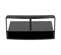 Reemplazo del Ajuste del Panel del Marco de la Radio estéreo del Coche 1DIN para 1995-2001, Focus 1998-2004, Galaxy 2000-2006