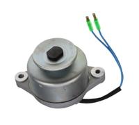 Reemplazo del alternador de 12V 14A compatible con cortacésped ZD18 ZD21 ZD25 ZD28 ZD221 ZD321 ZD326 15531-64013