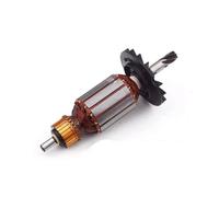 Reemplazo Del Anclaje Del Rotor Armadura De 220 V/240 V, (compatible Con BOSCH, For GBH2-22 RE GBH2-23 RE)(Bearingless)